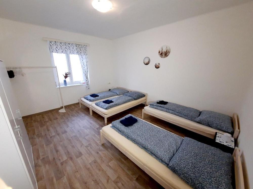 Apartman Anezka Znojmo Exterior foto