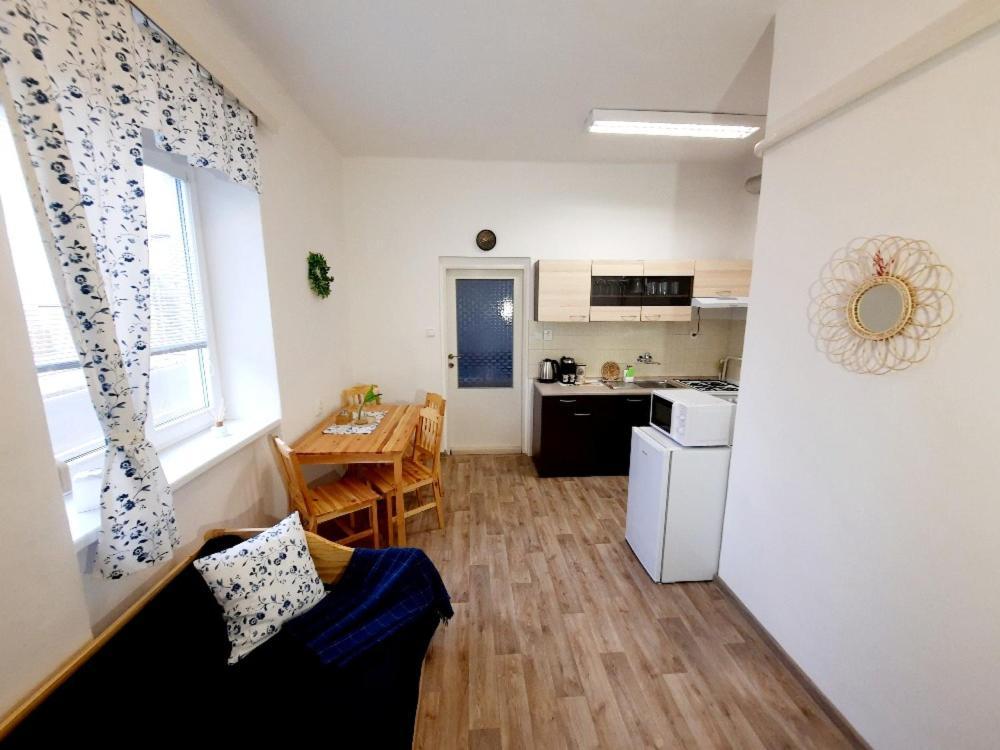 Apartman Anezka Znojmo Exterior foto