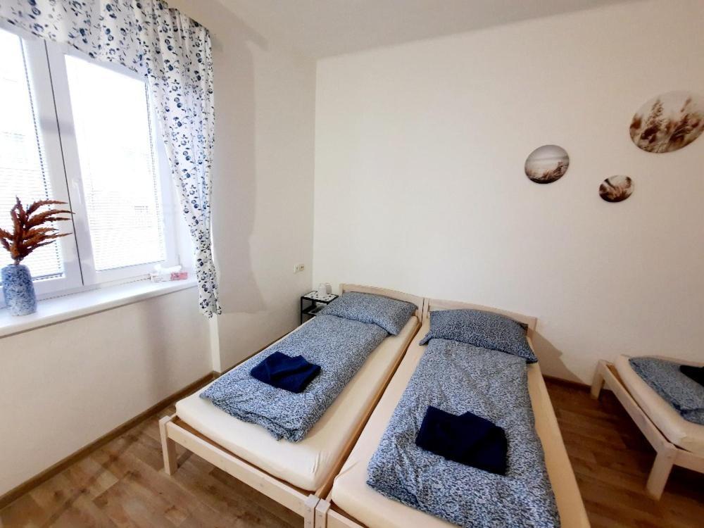 Apartman Anezka Znojmo Exterior foto
