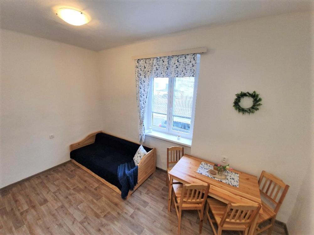 Apartman Anezka Znojmo Exterior foto